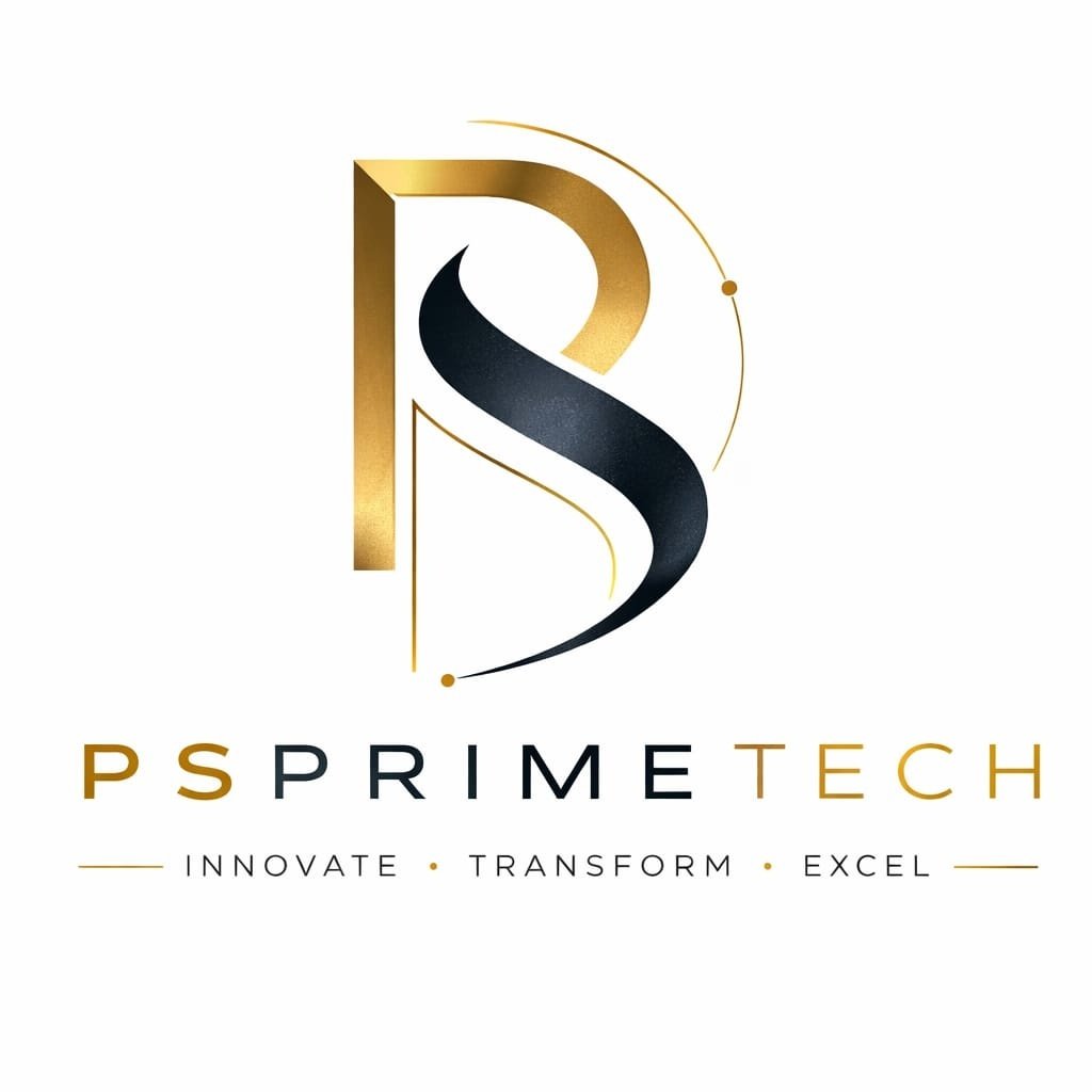 PS PrimeTech